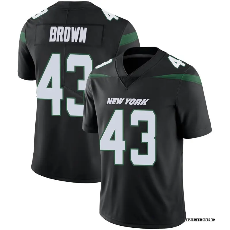 new york jets limited jersey