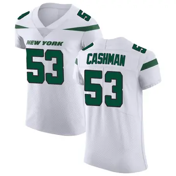 blake cashman jersey