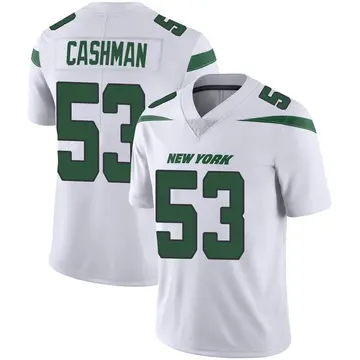 Blake Cashman New York Jets Jerseys 