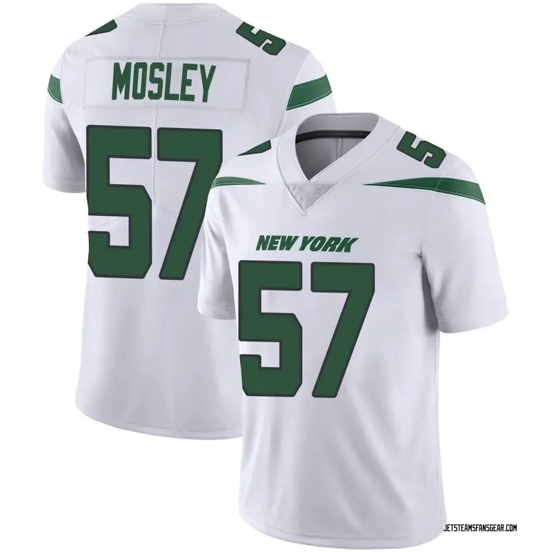 New York Jets C.J. Mosley Spotlight 
