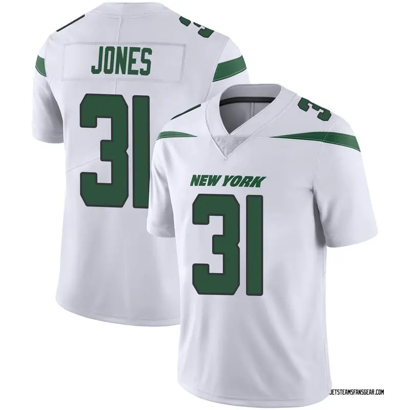 new york jets limited jersey