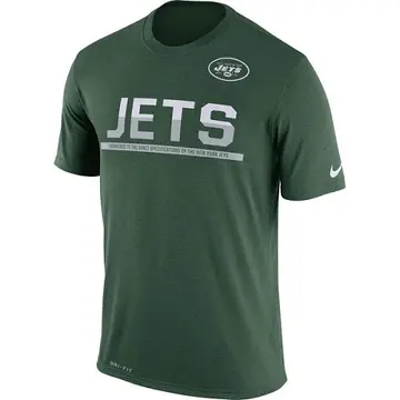 new york jets green jersey