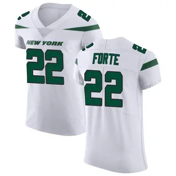 matt forte color rush jersey