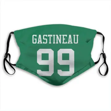 mark gastineau jersey