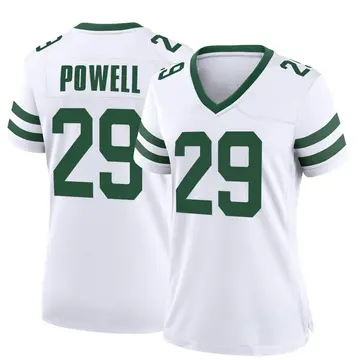 Bilal Powell New York Jets 10.5 x 13 Player Sublimated Plaque