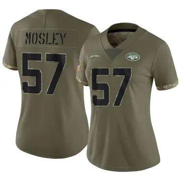 New York Jets C.J. Mosley Jerseys, Jerseys, Nike Jerseys