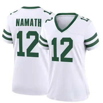 New York Jets Joe Namath 2023 Shirt - Hersmiles