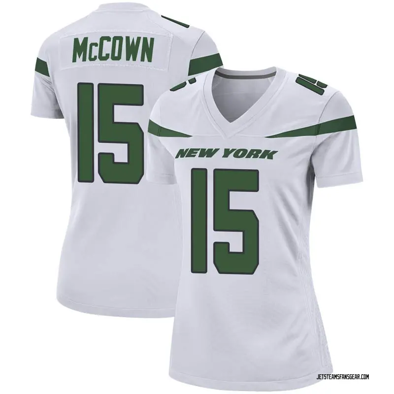 mccown jersey