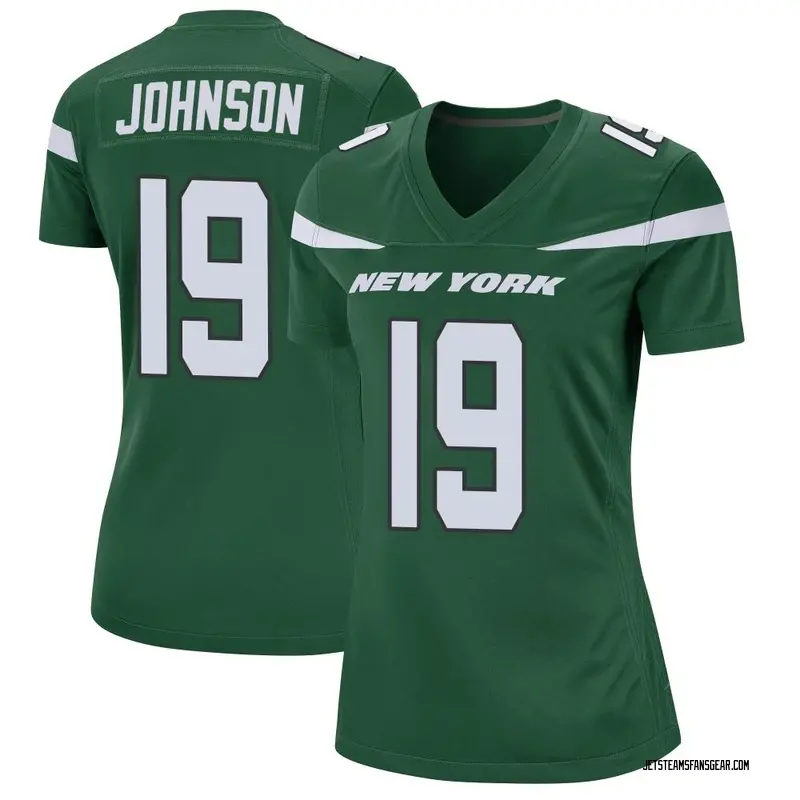 keyshawn johnson jersey