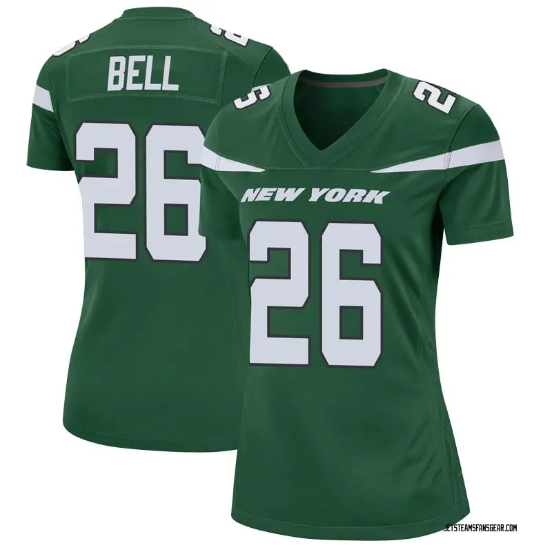 womens new york jets jersey