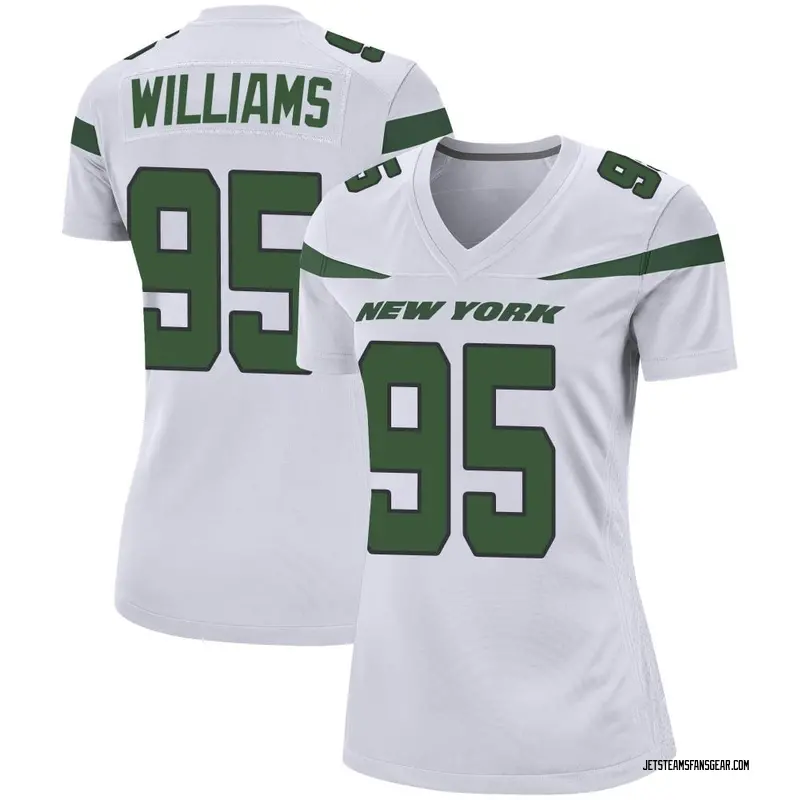 women's new york jets jersey