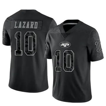 Allen Lazard Jersey, Allen Lazard New York Jets Jerseys - Jets Store