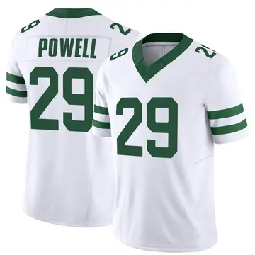 Bilal Powell New York Jets Nike Game Jersey - Green