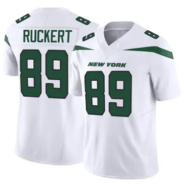 Jeremy Ruckert Jersey, Jeremy Ruckert New York Jets Jerseys - Jets Store