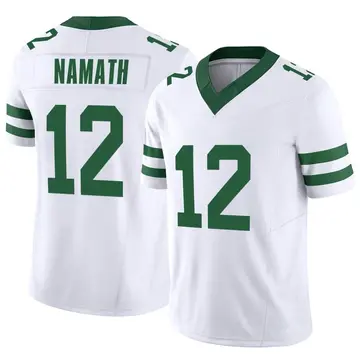 Women's Nike Dalvin Cook White New York Jets Legacy Player Jersey