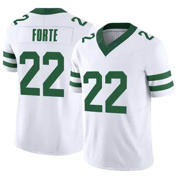 Women's Nike Dalvin Cook Gotham Green New York Jets Game Player Jersey