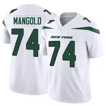 Nick Mangold Jersey, Nick Mangold New York Jets Jerseys - Jets Store