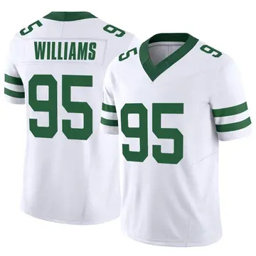 Quinnen Williams Jerseys, Quinnen Williams Shirts, Apparel, Gear