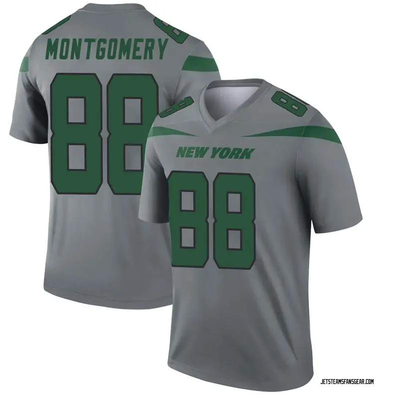 ty montgomery jersey